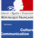 Minist�re de la Culture