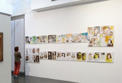 Kunststrasse 2009 Schorndorf