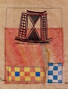 Sylvie Christophe, Methred, grande Kabylie, 2001.