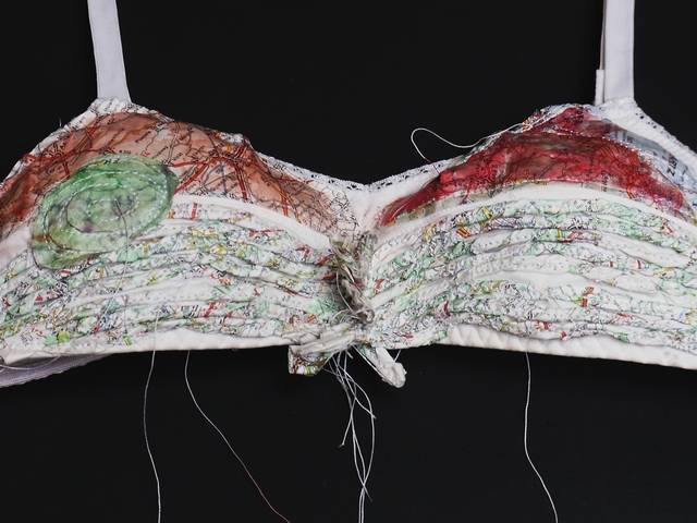 Soutien-gorge Biarrirz