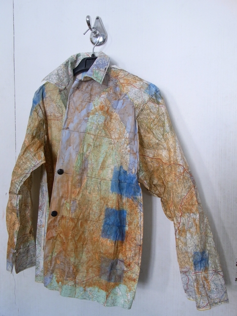 Chemise de femme