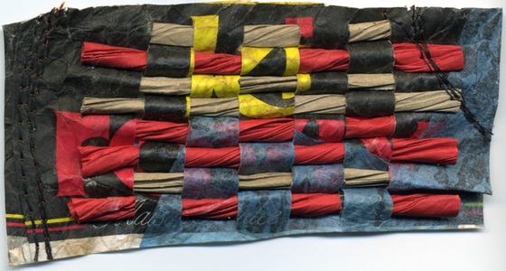 Sylvie Christophe, Petit motif.