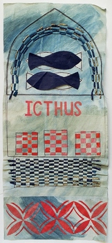 Sylvie Christophe, Icthus.