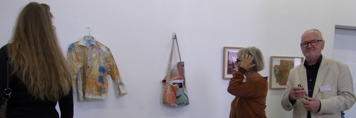 Kunststrasse Schorndorf 2012