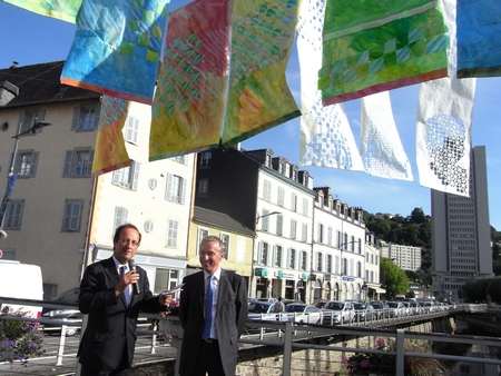 Sylvie Christophe "Fran�ois Truffaut, les amours contrari�s", 2011